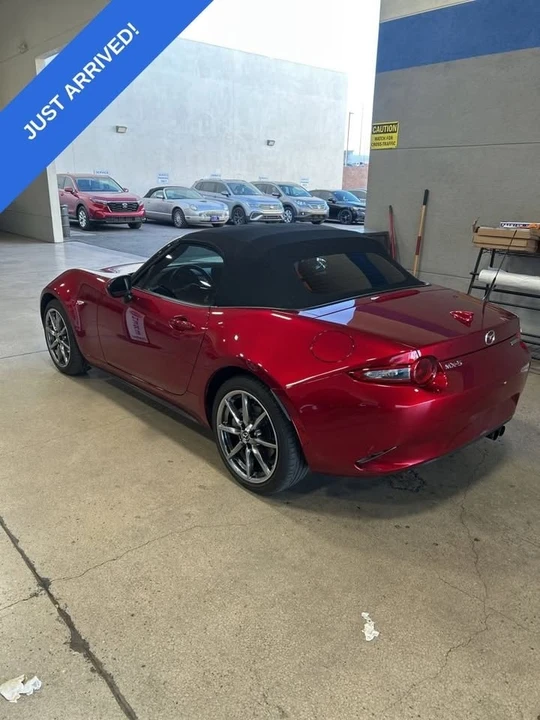 2022 Mazda ND MX-5 Miata - Image 4 of 6