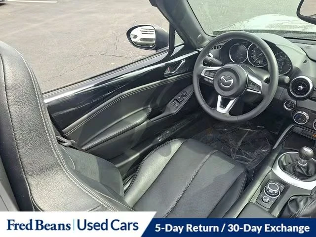 2022 Mazda ND MX-5 Miata - Image 10 of 19