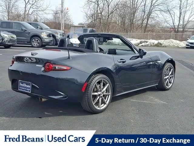 2022 Mazda ND MX-5 Miata - Image 7 of 19