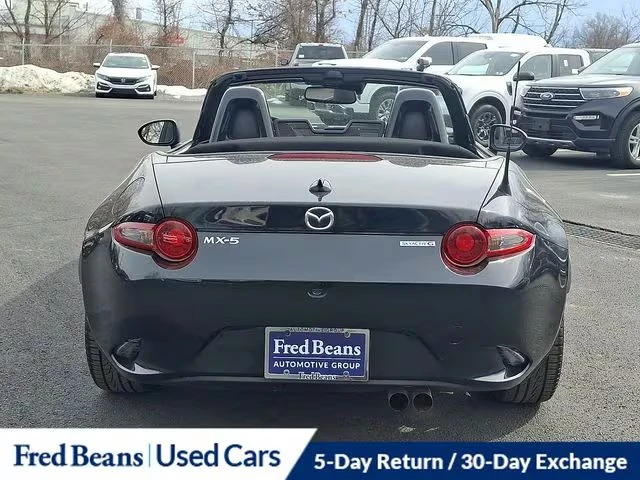 2022 Mazda ND MX-5 Miata - Image 6 of 19