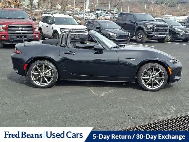 2022 Mazda ND MX-5 Miata - Image 8 of 19