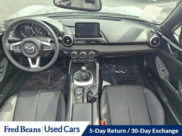 2022 Mazda ND MX-5 Miata - Image 11 of 19