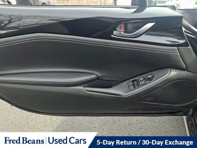 2022 Mazda ND MX-5 Miata - Image 9 of 19