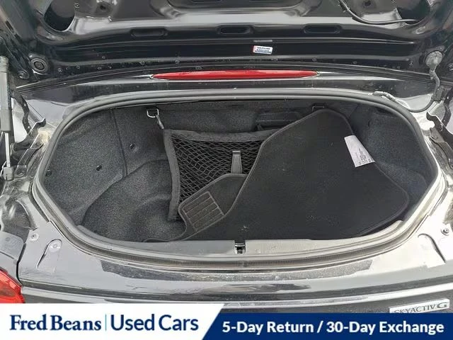 2022 Mazda ND MX-5 Miata - Image 18 of 19