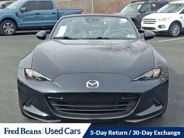 2022 Mazda ND MX-5 Miata - Image 2 of 19