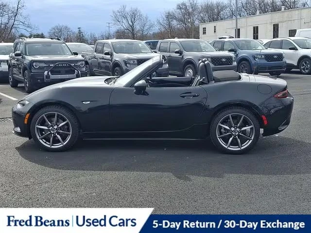 2022 Mazda ND MX-5 Miata - Image 4 of 19