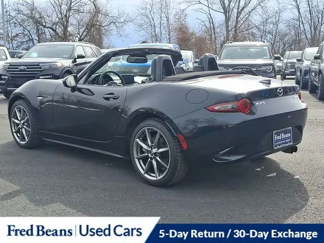 2022 Mazda ND MX-5 Miata - Image 5 of 19