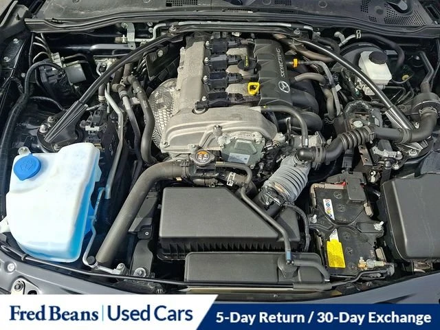 2022 Mazda ND MX-5 Miata - Image 19 of 19
