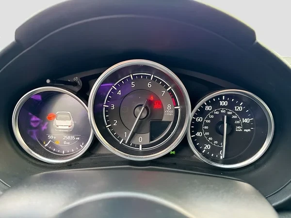 2022 Mazda ND MX-5 Miata - Image 7 of 8