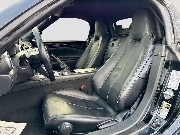 2022 Mazda ND MX-5 Miata - Image 5 of 8