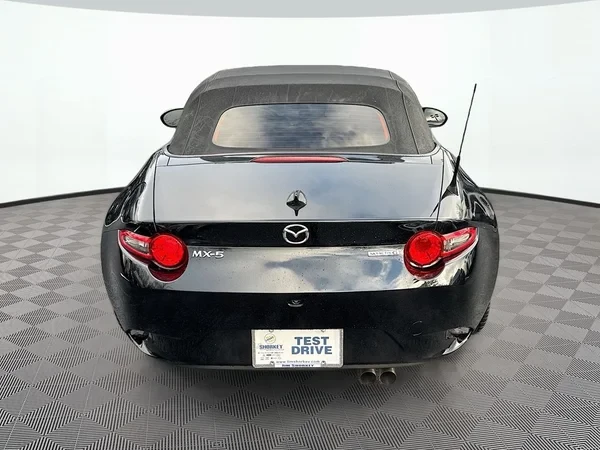 2022 Mazda ND MX-5 Miata - Image 3 of 8
