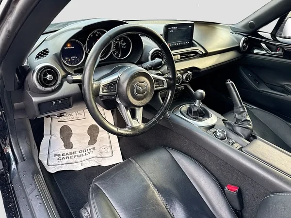 2022 Mazda ND MX-5 Miata - Image 6 of 8