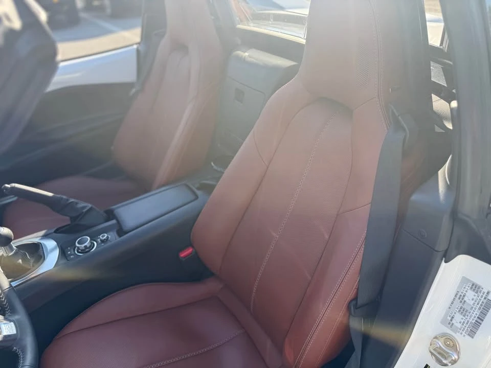 2022 Mazda ND MX-5 Miata - Image 7 of 10