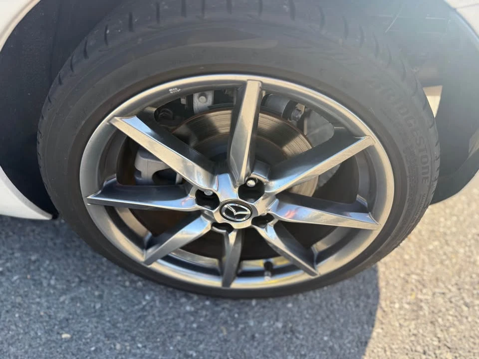 2022 Mazda ND MX-5 Miata - Image 6 of 10