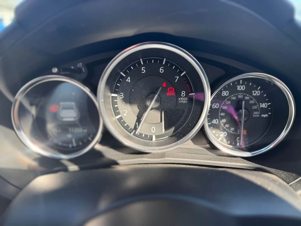 2022 Mazda ND MX-5 Miata - Image 8 of 10