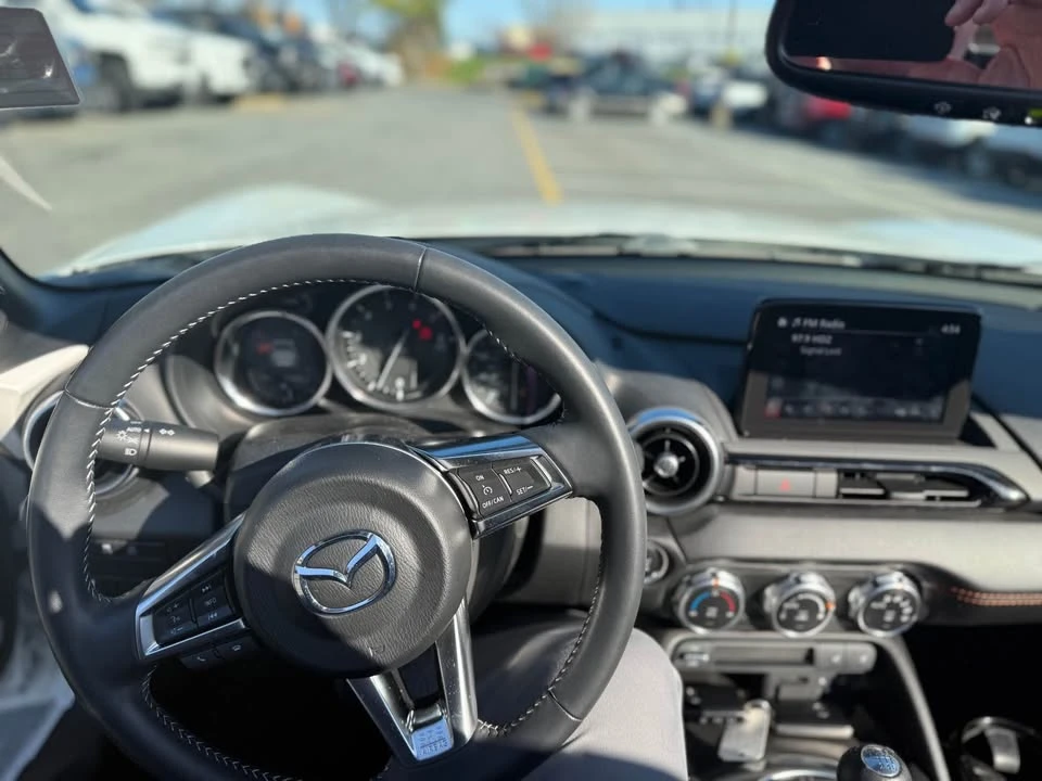 2022 Mazda ND MX-5 Miata - Image 10 of 10