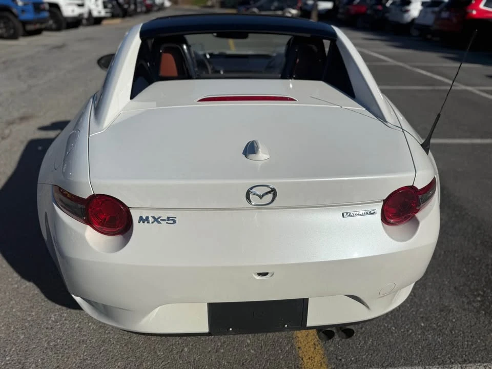 2022 Mazda ND MX-5 Miata - Image 4 of 10