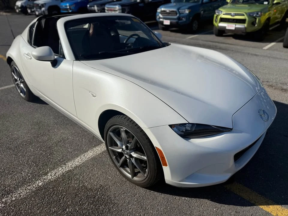2022 Mazda ND MX-5 Miata - Image 2 of 10
