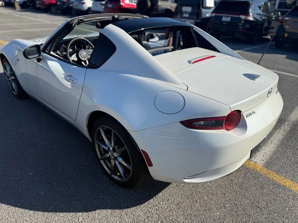 2022 Mazda ND MX-5 Miata - Image 5 of 10