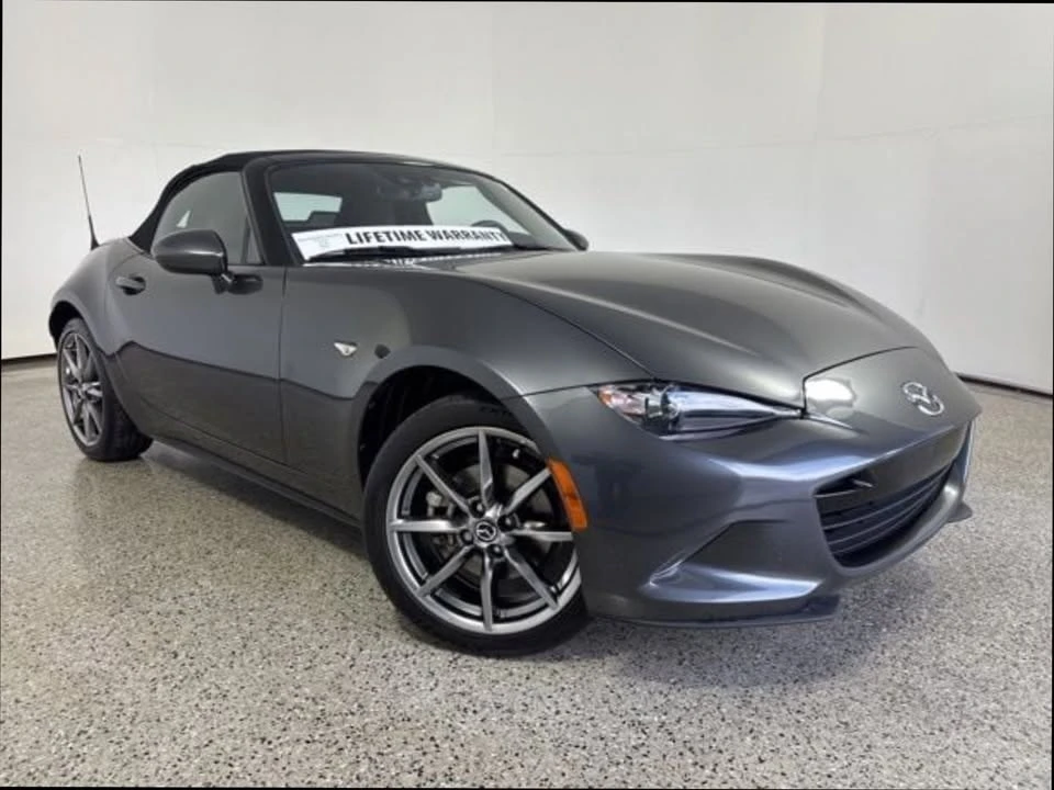 2022 Mazda ND MX-5 Miata - Image 17 of 18