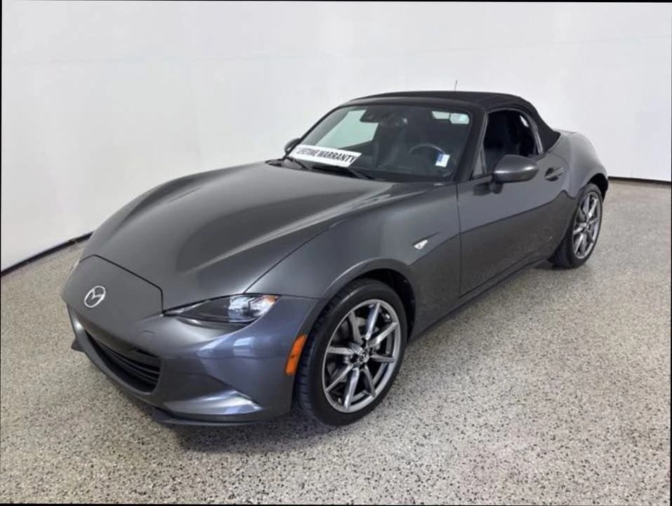 2022 Mazda ND MX-5 Miata - Image 16 of 18