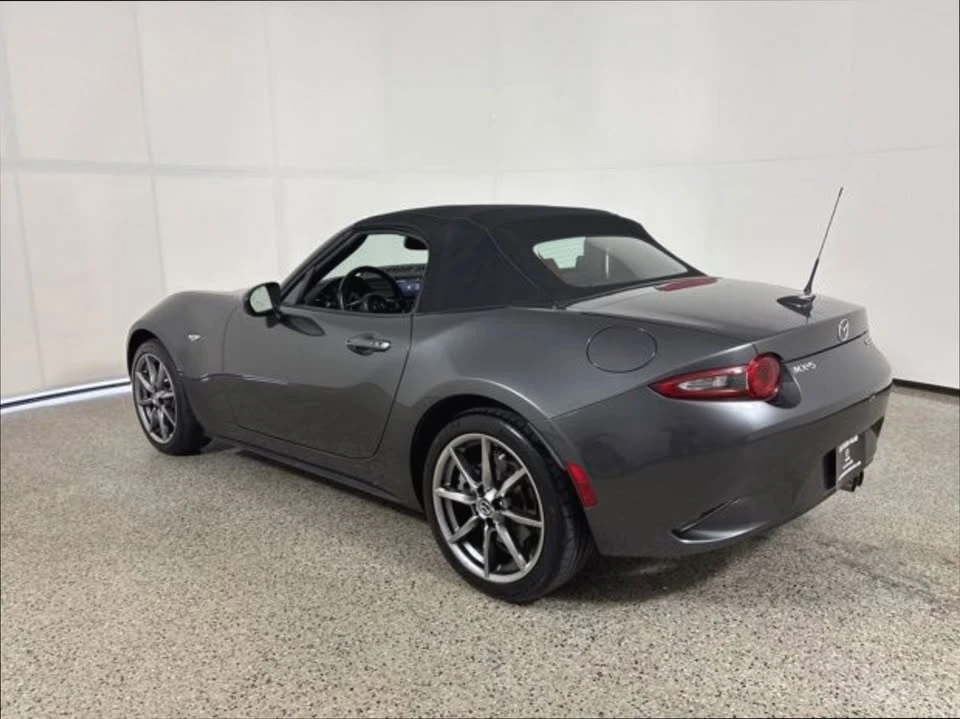 2022 Mazda ND MX-5 Miata - Image 13 of 18