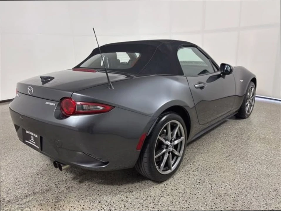 2022 Mazda ND MX-5 Miata - Image 9 of 18