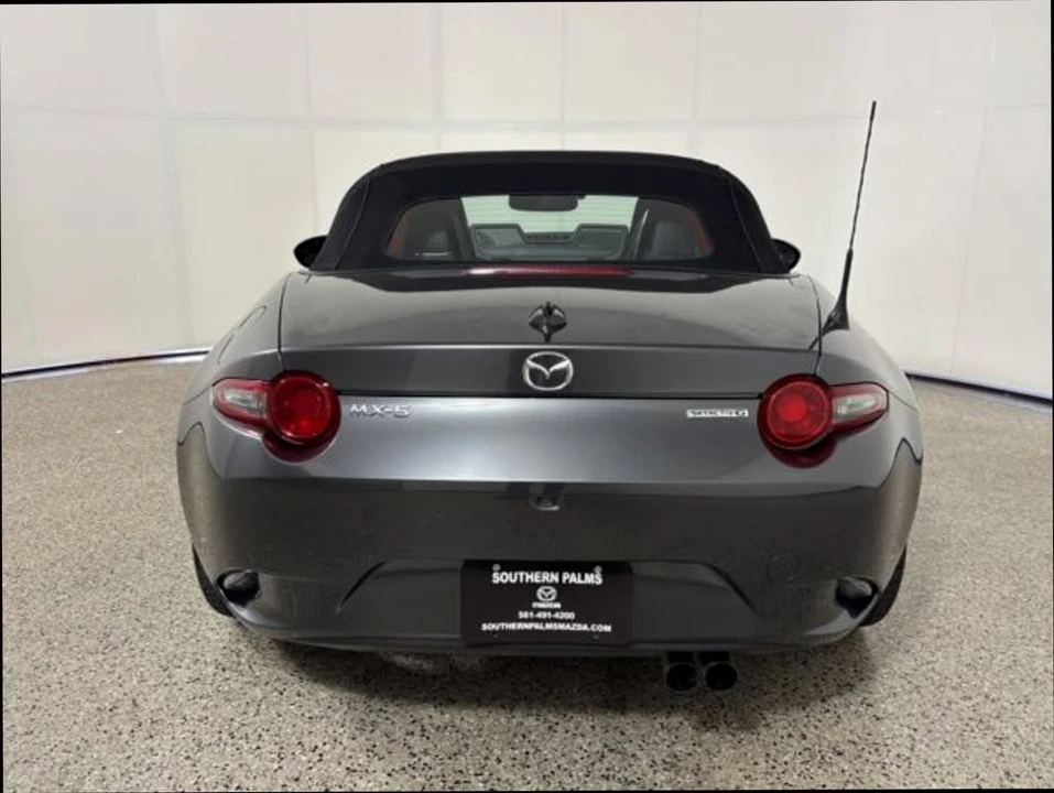2022 Mazda ND MX-5 Miata - Image 11 of 18