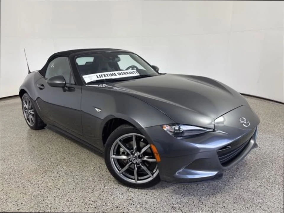 2022 Mazda ND MX-5 Miata - Image 18 of 18