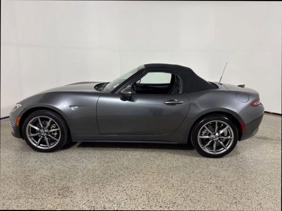 2022 Mazda ND MX-5 Miata - Image 14 of 18