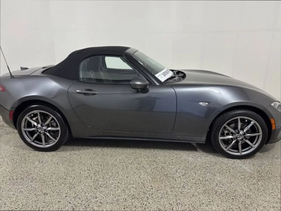 2022 Mazda ND MX-5 Miata - Image 8 of 18