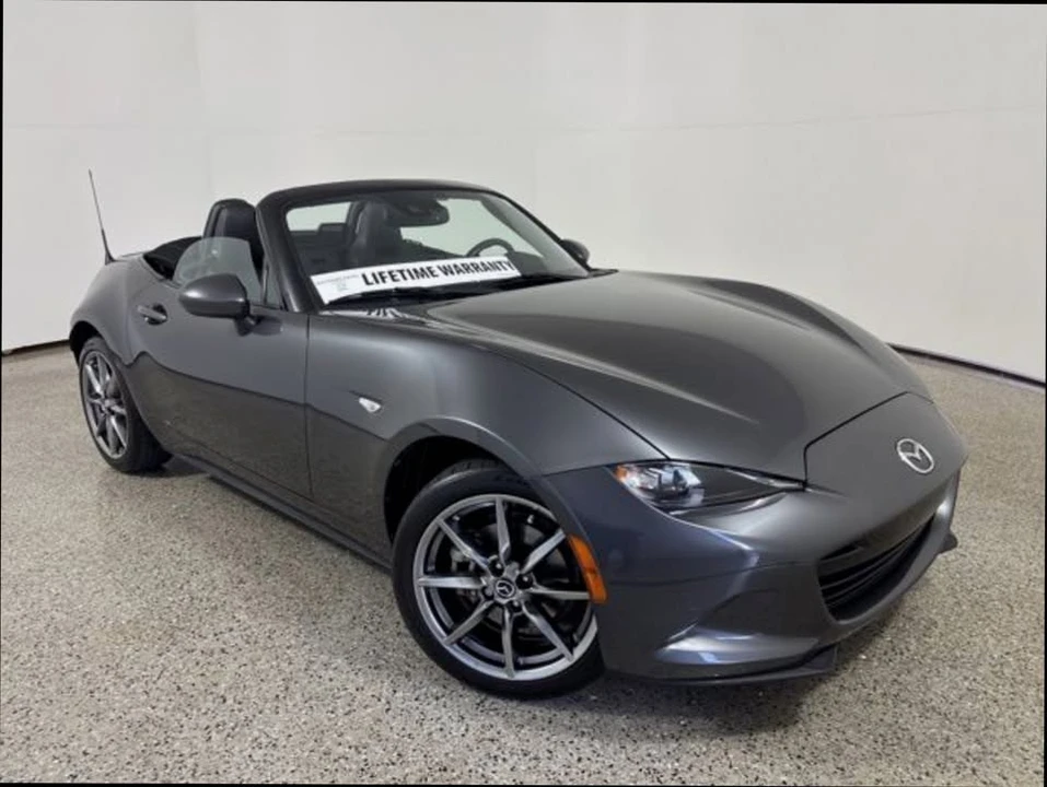 2022 Mazda ND MX-5 Miata - Image 2 of 18