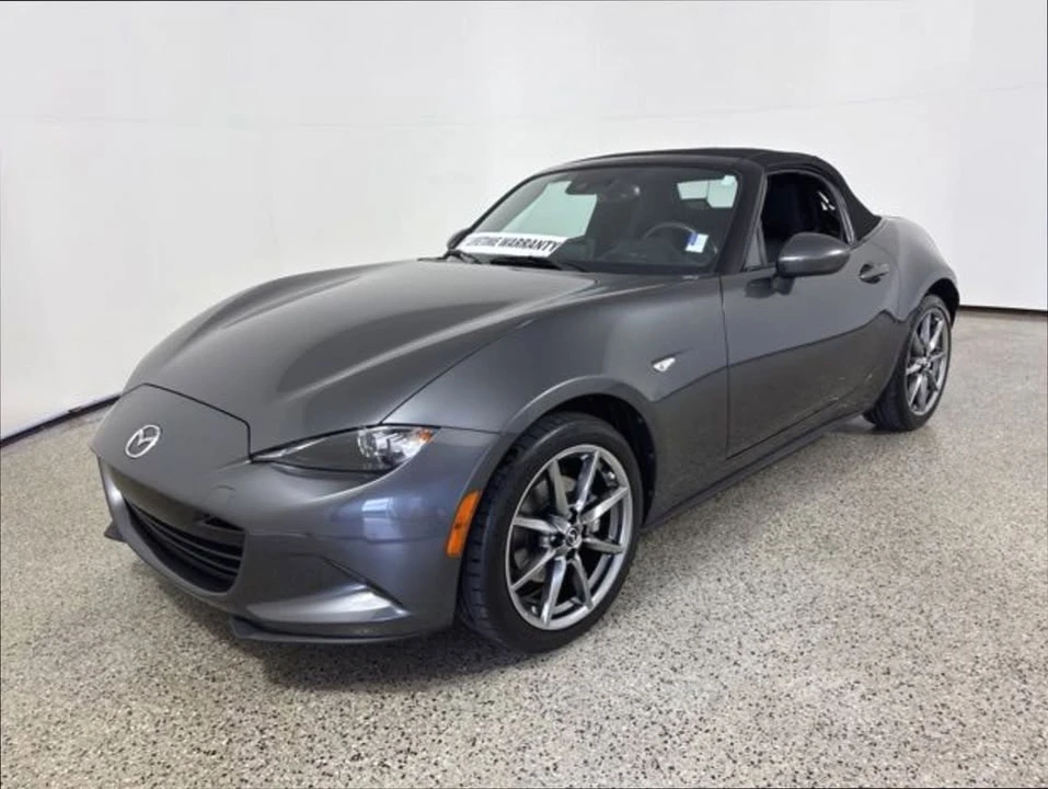 2022 Mazda ND MX-5 Miata - Image 15 of 18