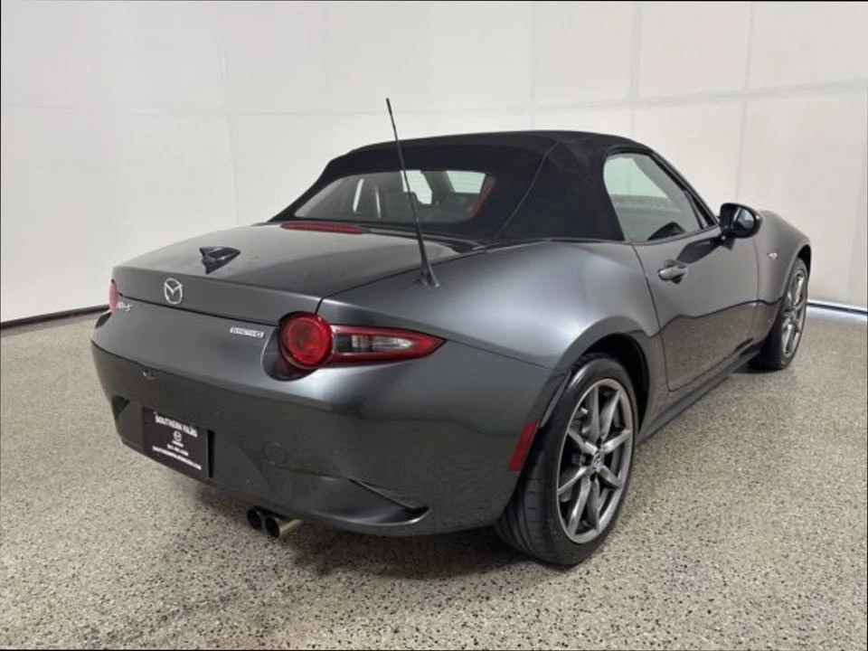 2022 Mazda ND MX-5 Miata - Image 10 of 18