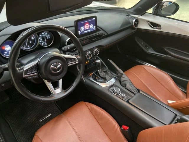 2022 Mazda ND MX-5 Miata - Image 2 of 20