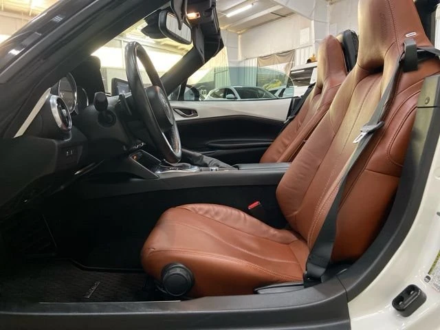 2022 Mazda ND MX-5 Miata - Image 13 of 20