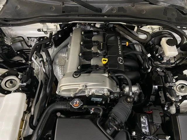2022 Mazda ND MX-5 Miata - Image 20 of 20