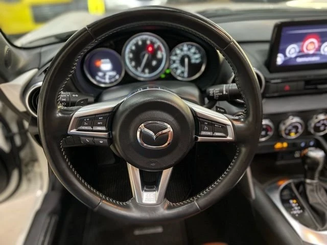 2022 Mazda ND MX-5 Miata - Image 15 of 20