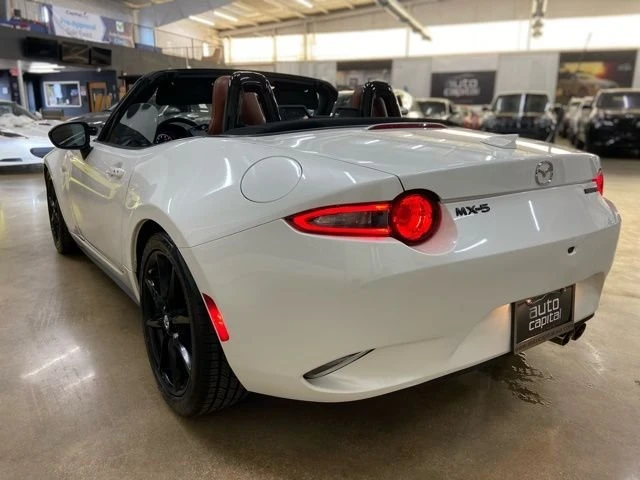2022 Mazda ND MX-5 Miata - Image 12 of 20