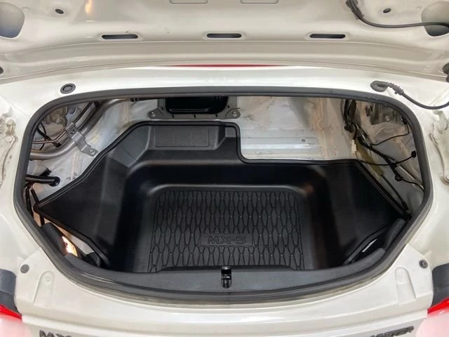 2022 Mazda ND MX-5 Miata - Image 8 of 20