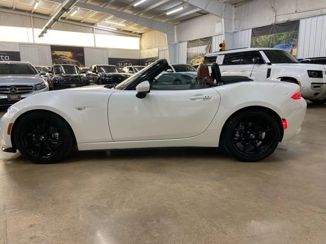 2022 Mazda ND MX-5 Miata - Image 4 of 20