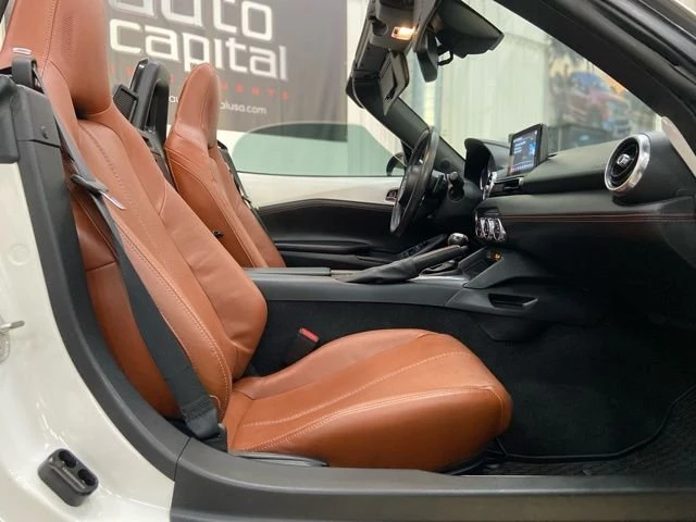 2022 Mazda ND MX-5 Miata - Image 14 of 20