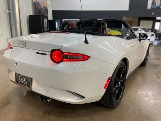 2022 Mazda ND MX-5 Miata - Image 18 of 20