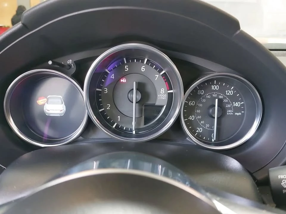 2022 Mazda ND MX-5 Miata - Image 12 of 17
