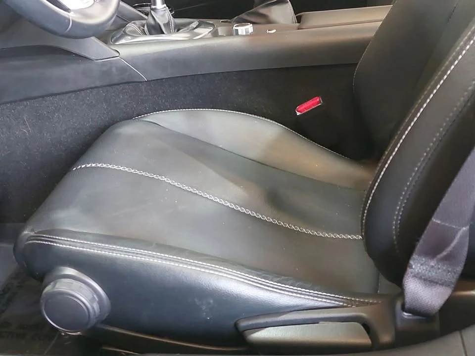 2022 Mazda ND MX-5 Miata - Image 14 of 17