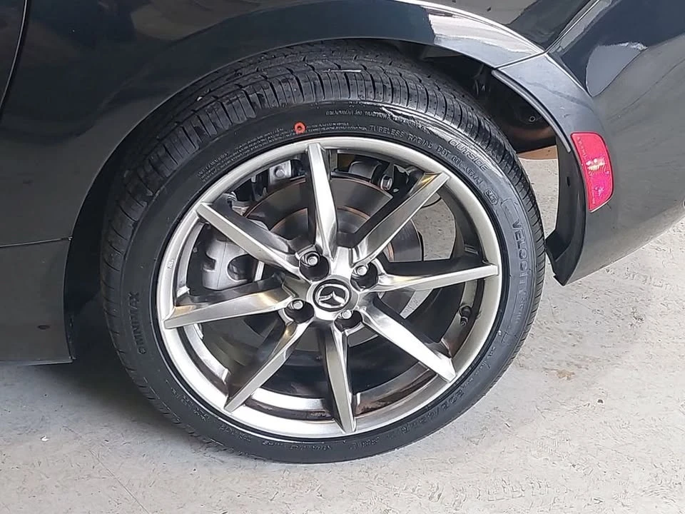2022 Mazda ND MX-5 Miata - Image 17 of 17