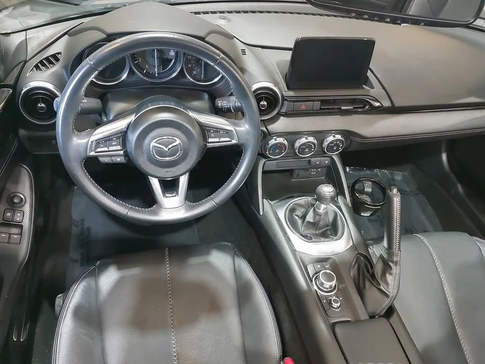 2022 Mazda ND MX-5 Miata - Image 11 of 17