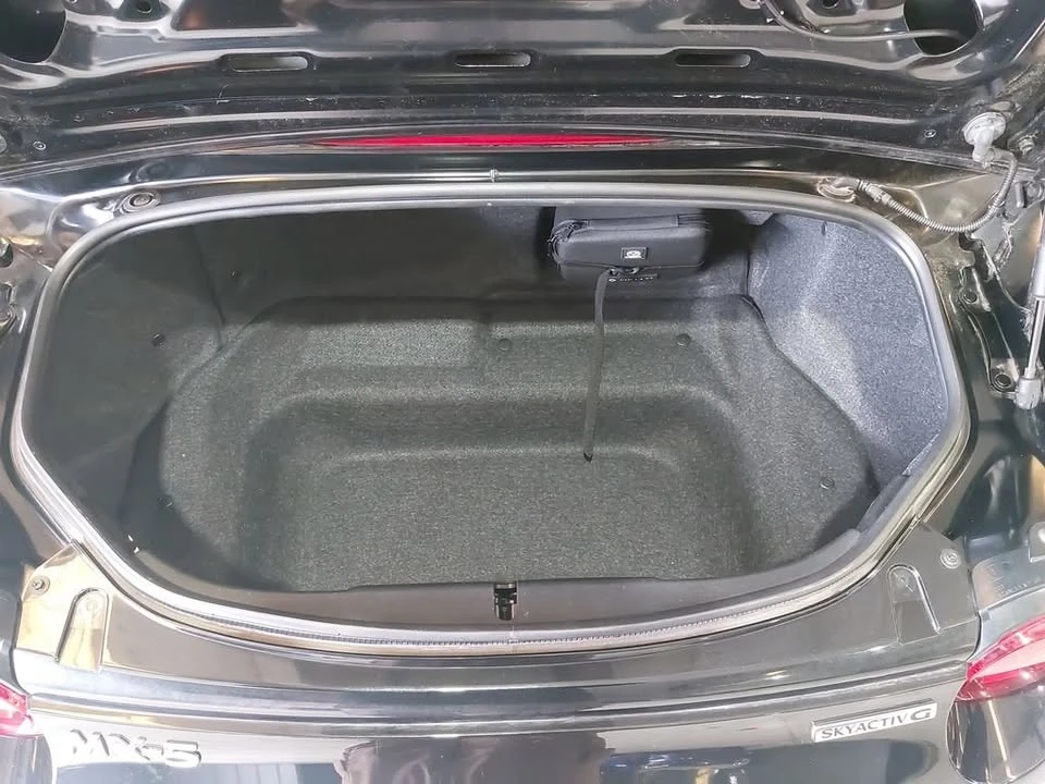 2022 Mazda ND MX-5 Miata - Image 9 of 17