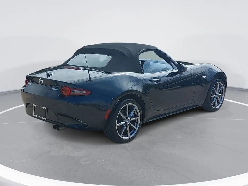2022 Mazda ND MX-5 Miata - Image 5 of 17