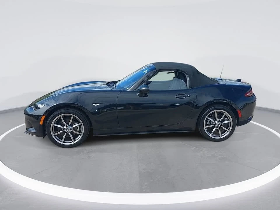 2022 Mazda ND MX-5 Miata - Image 8 of 17